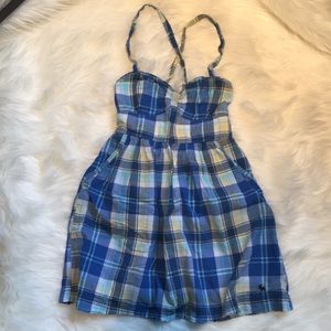Abercrombie and Fitch dress